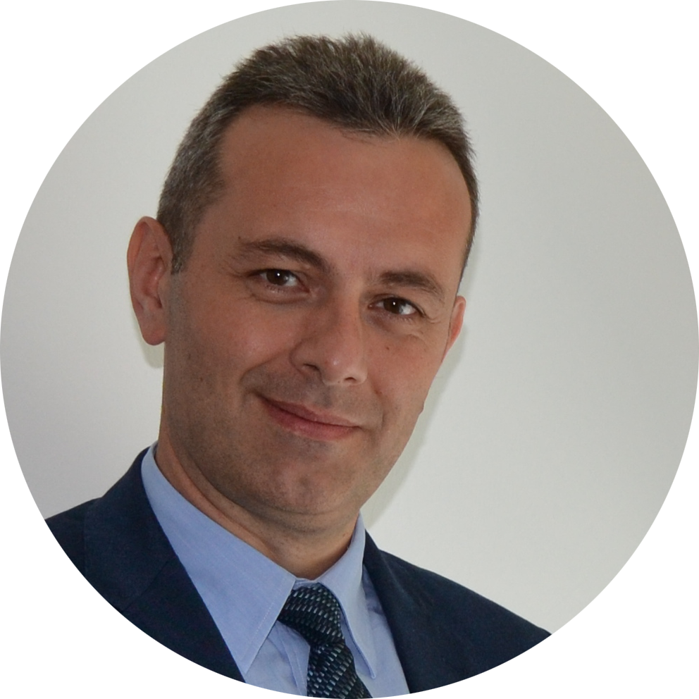 Immagine Biografia Consulente